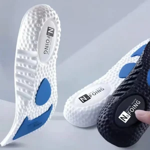S526bec3adbd14e3f9bb8afa7b9e1b453G.webp راحة لا مثيل لها لقدميك! 👟 نعل رياضي ماص للصدمات