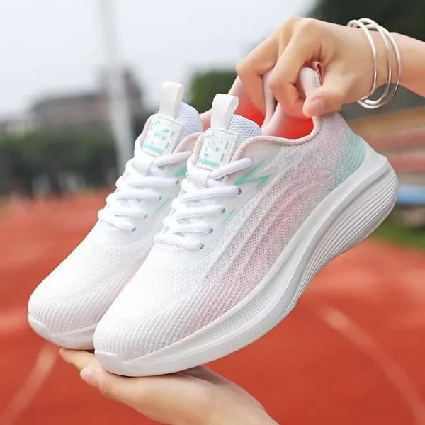 👟 حذاء رياضي خفيف ومريح: أناقة وراحة لكل خطوة! 💨