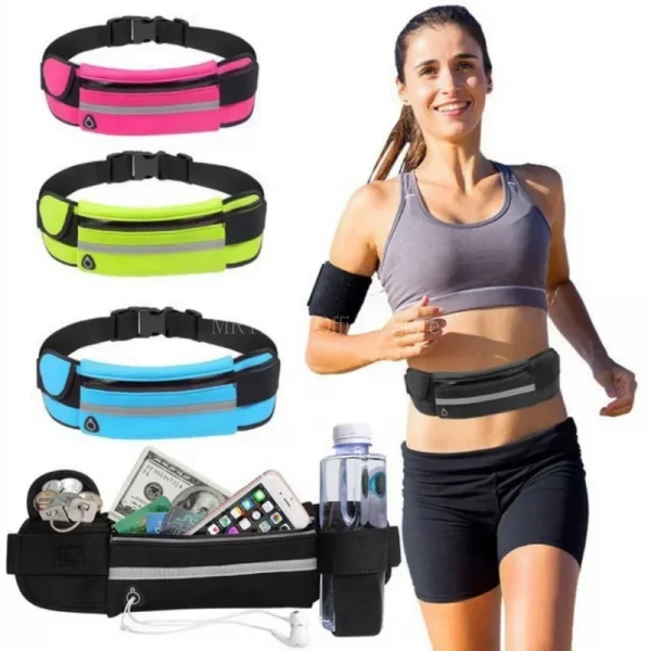 S8f874789db574a7bba6768d981aff41b0.webp 🏃 حقيبة خصر رياضية: للجري والجيم والدراجات! 🚴