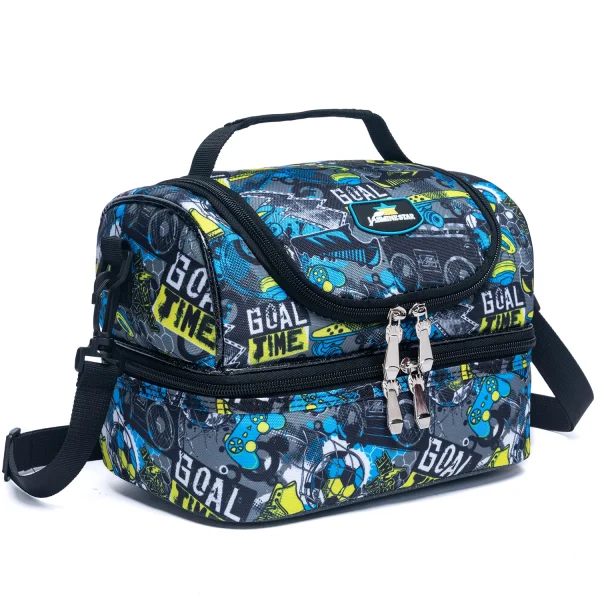 Sa26ad63352654c89a3f930d2971989ded.webp 🎒 حقيبة غداء الأطفال: مغامرات مليئة بالانتعاش! 🥪