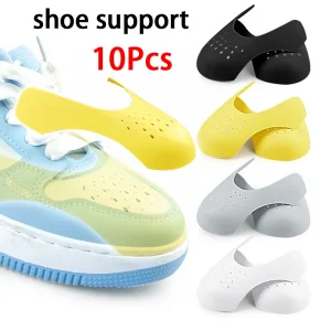 Sdea68e58ffc34ea2a7995afcaaf0e4369.webp وداعًا للتجاعيد! 👟 واقي حذاء رياضي مبتكر
