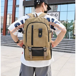 Sf5e457412fbf48ea9795cf261d73cf0c9.webp حقيبة ظهر رجالية: مغامرة، سفر، وأناقة! 🎒✨